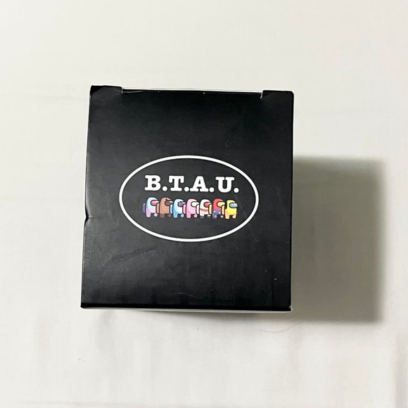 Line Friends BT21 Among Us Koya Figurine - Picture 5 of 5